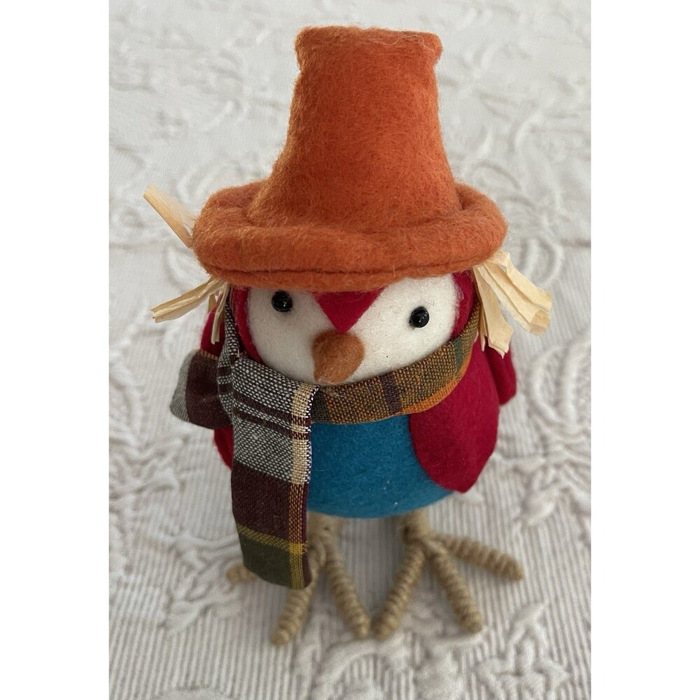 Target Spritz retired "Trapper" Featherly Friends Bird 2016